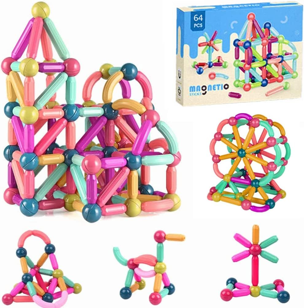 Magnetic Sticks image